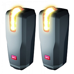 Заказать итальянскую автоматику и фотоэлементы BFT THEA A 15 со встроенной сигнальной лампой в  Тимашёвске недорого