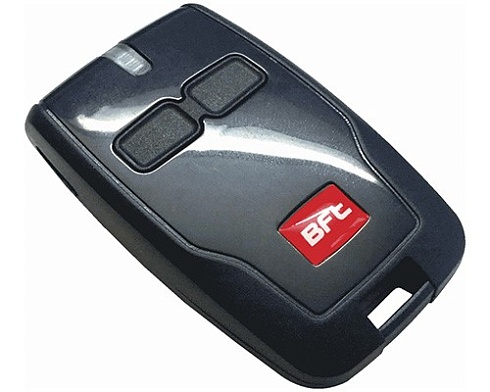 Заказать пульт ДУ 2-х кнопочный BFT MITTO с доставкой  в  Тимашёвск