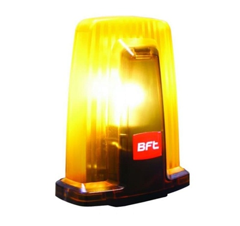 Купить сигнальную лампу BFT без встроенной антенны B LTA 230 с доставкой и установкой в Тимашёвске